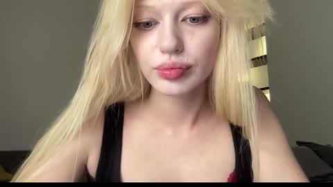 Goddess Katherine online show from November 5, 9:28 pm