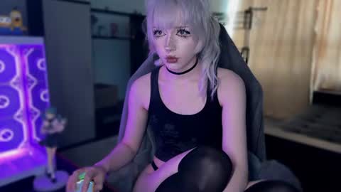 molly cutie 3 online show from July 16, 2:31 pm