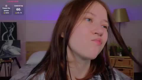 Molly online show from March 1, 10:19 am