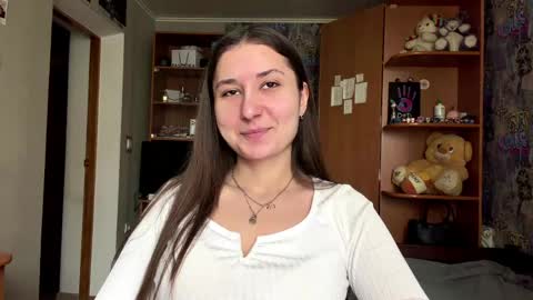 Molly online show from May 27, 8:11 am