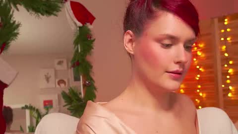 Hello my name is Fabulous online show from December 21, 12:22 pm