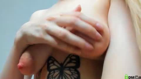 Amely online show from July 17, 8:44 pm