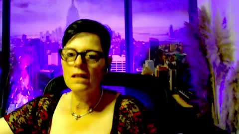 MollySun Nina Randmann online show from July 22, 4:31 pm