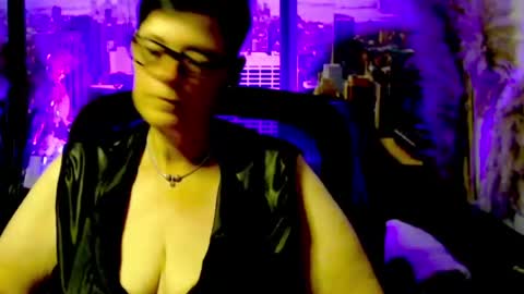 MollySun Nina Randmann online show from July 5, 6:48 pm