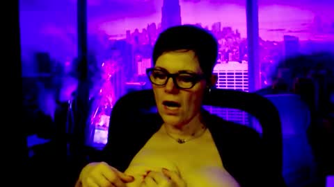 MollySun Nina Randmann online show from March 4, 7:44 pm