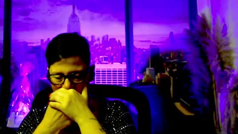 MollySun Nina Randmann online show from July 9, 4:55 pm