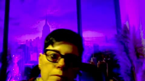 MollySun Nina Randmann online show from June 14, 4:31 pm