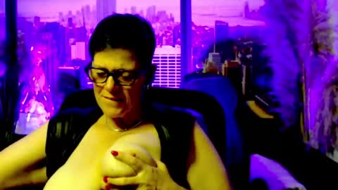 MollySun Nina Randmann online show from July 2, 4:45 pm