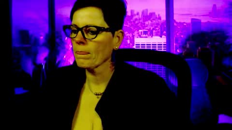 MollySun Nina Randmann online show from March 24, 4:35 pm