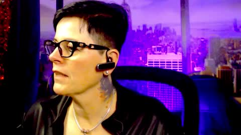 MollySun Nina Randmann online show from December 2, 8:07 pm