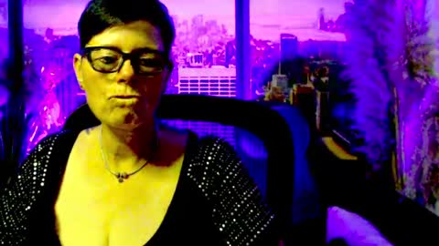 MollySun Nina Randmann online show from June 29, 3:45 pm