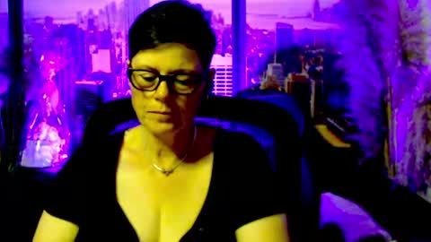 MollySun Nina Randmann online show from June 26, 6:13 pm