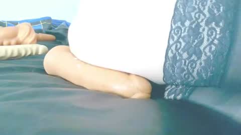 Mollysx online show from August 5, 12:02 pm
