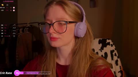 mollytucker online show from January 11, 3:07 pm