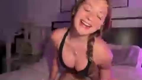 Molly Moon online show from July 10, 3:44 am