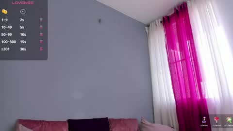 Molly online show from May 23, 3:08 pm