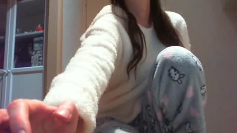 Hailey online show from December 1, 10:45 pm