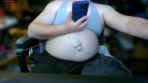 momentofs123 online show from March 21, 7:51 pm