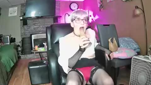 Bink online show from March 7, 10:10 pm