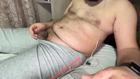 mommasyngboy online show from July 27, 2:53 am