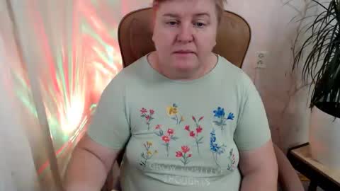 Mommy99X online show from January 2, 7:23 am