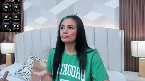 Letty Smith online show from March 17, 11:26 am