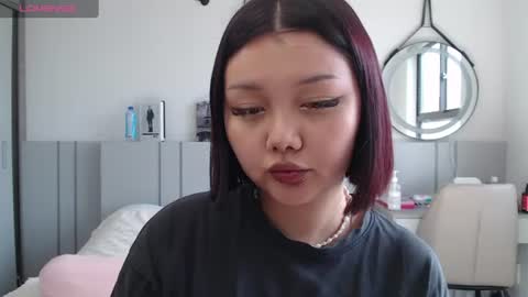 Kim Jang Mi online show from June 9, 1:39 am