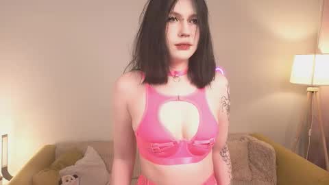 I am Mellisa 3 online show from January 16, 2:59 pm