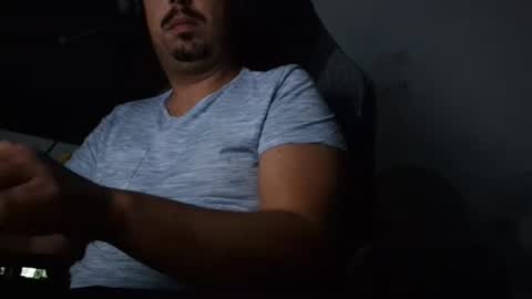 MonicaLuigi online show from December 12, 11:47 pm