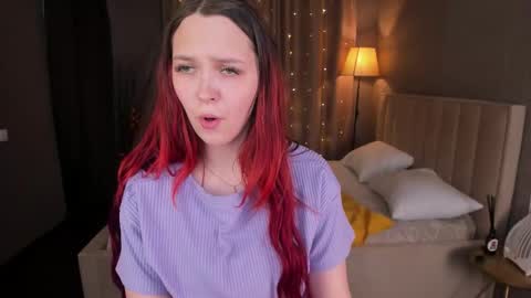 Monica online show from November 25, 5:50 am