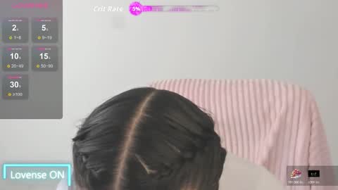 I am Gio online show from January 15, 10:18 pm