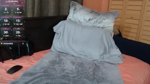 Monica Leigh online show from February 19, 8:19 pm