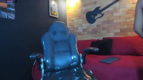 monica_robles_ online show from April 23, 4:53 am