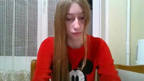 Monica online show from October 23, 8:42 pm