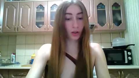 Monica online show from May 25, 8:15 pm