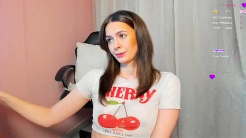 Monica Velvet online show from April 5, 11:46 pm