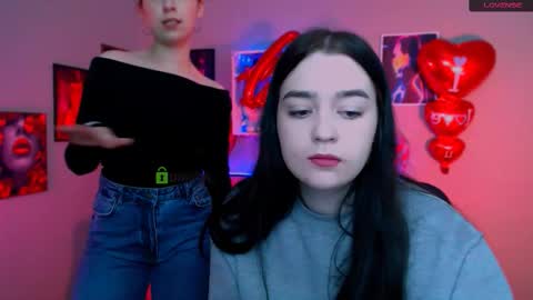 Monica online show from February 12, 10:19 am