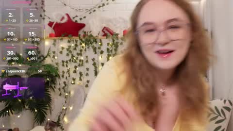 monicaasis online show from October 5, 5:31 pm