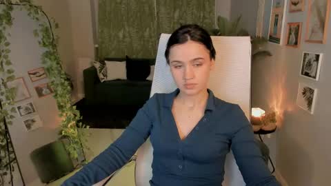 monica online show from May 10, 2:18 am