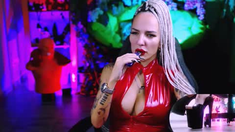 Monika online show from November 27, 9:50 am