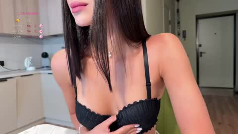 Monika online show from March 23, 4:39 am