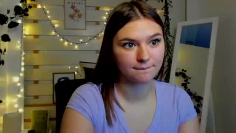 Monika online show from February 24, 12:52 pm