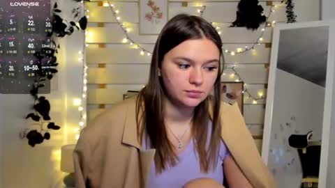 Monika online show from February 6, 4:43 pm