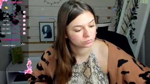 Monika online show from April 7, 12:29 pm