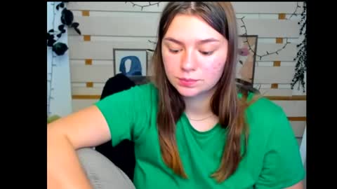 Monika online show from May 11, 12:56 pm