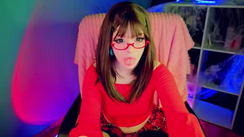 Snapshot of monikamayson chatting on October 28, 3:57 pm Monika online show from October 28, 3:57 pm