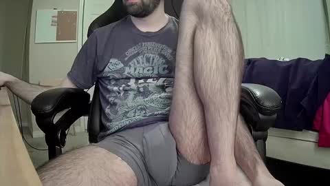 monkey_4u online show from February 13, 9:09 am