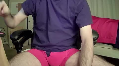 monkey_4u online show from December 10, 4:34 am