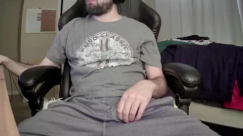 monkey_4u online show from January 18, 8:40 pm