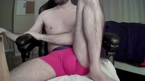 monkey_4u online show from February 11, 4:22 am